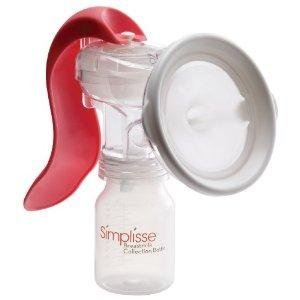Simplisse Manual Breastfeeding Companion Review