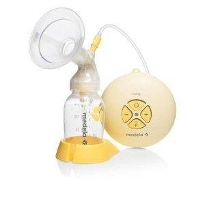 Medela Swing Review