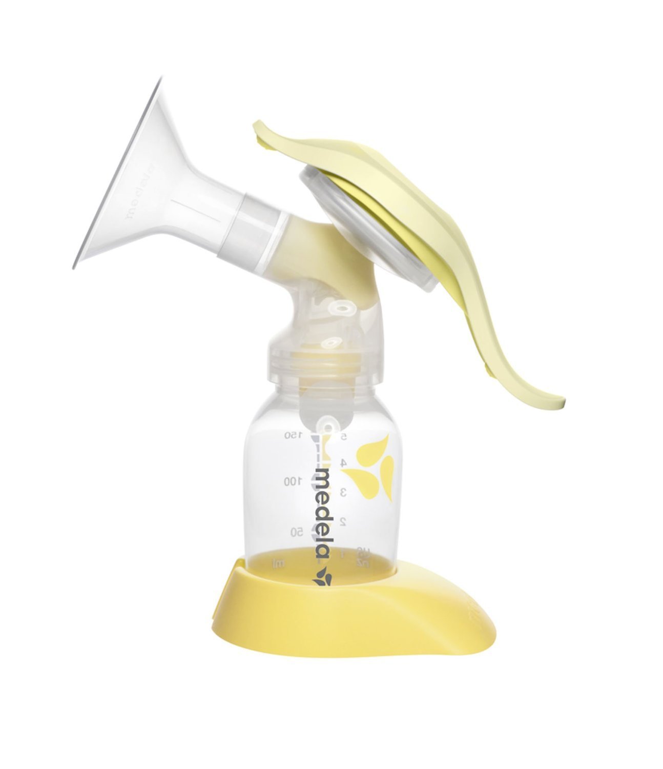 Medela Harmony Review