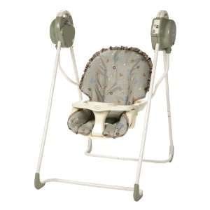 Cosco Juvenile Beginnings Gentle Motion Swing Review