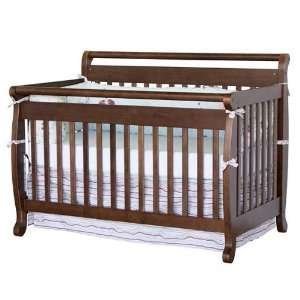 DaVinci Emily Crib Review