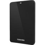 Toshiba Canvio Review