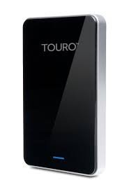 Hitachi Touro Mobile Pro Review