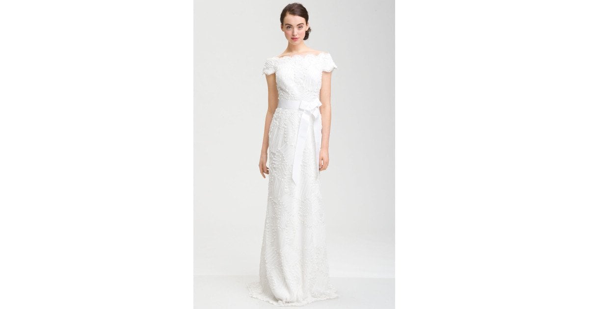 Nordstrom Wedding Dresses Review