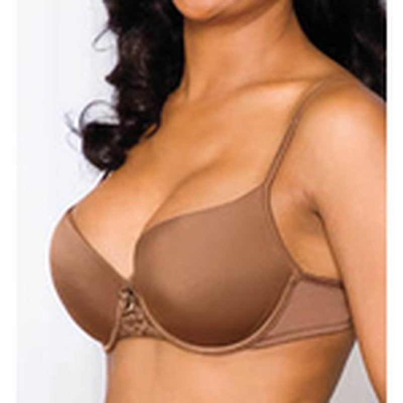 Carnival Seamless Push-Up Bra Review