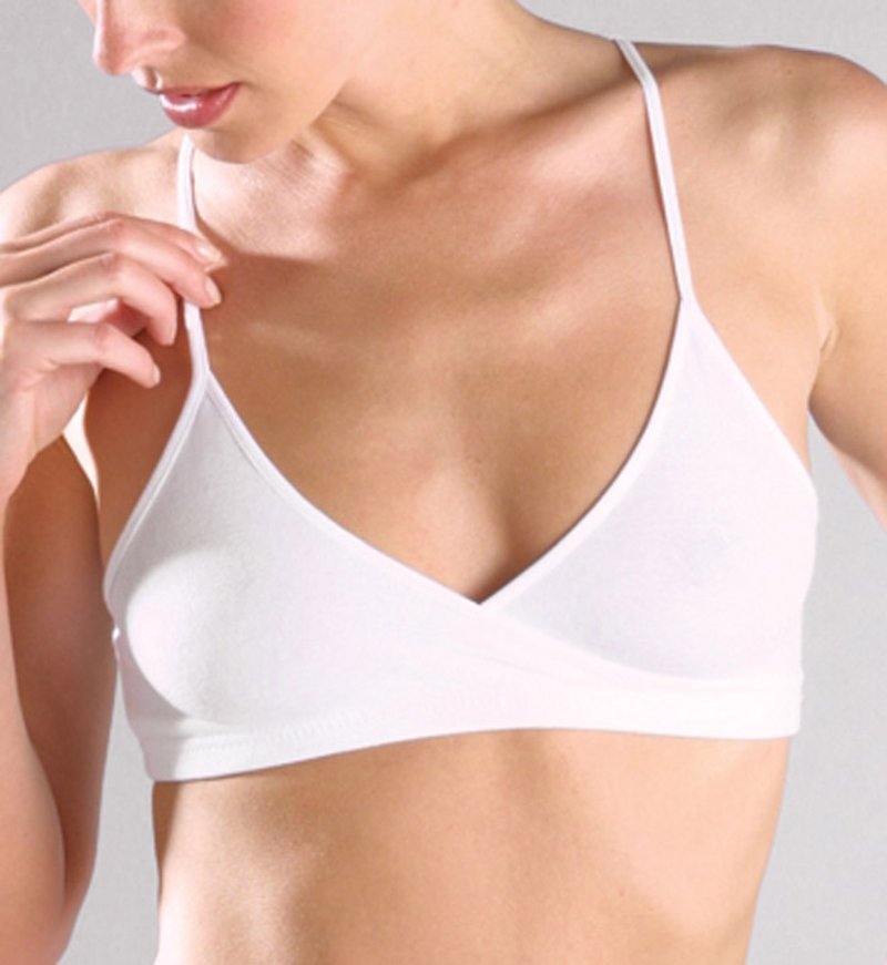 Elita Les Essentiels Crossover Cami Review