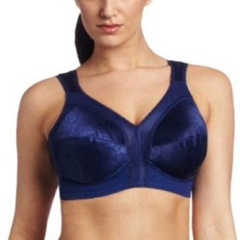 Playtex 18-Hour Original Comfort Strap Bra Review
