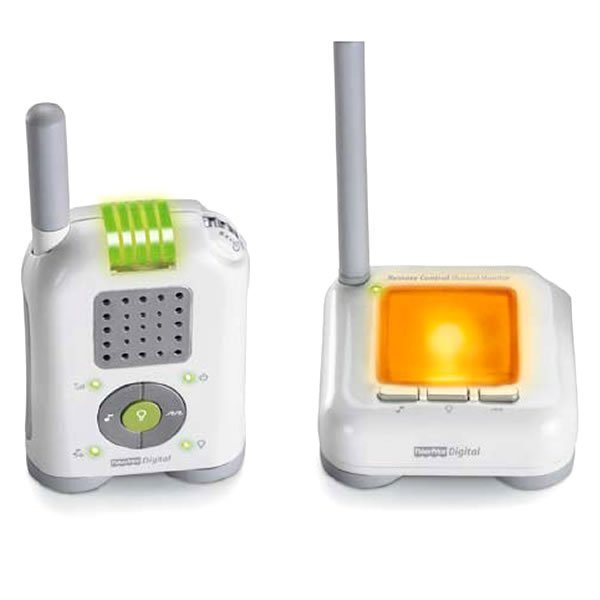 Fisher-Price Remote Control Musical Monitor Review