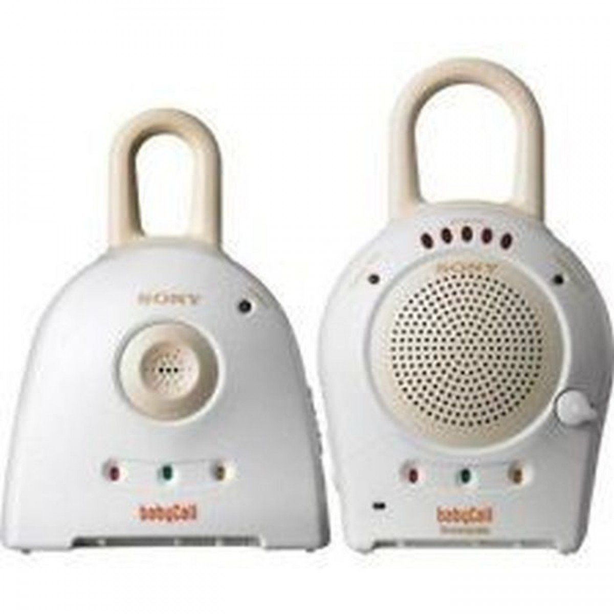 Sony BabyCall NTM-910 Review