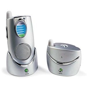 Summer Infant Secure Sounds Digital Monitor Review