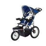 Schwinn Turismo Swivel Wheel Jogger Review