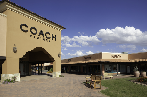 Outlet Shopping vs. Retail