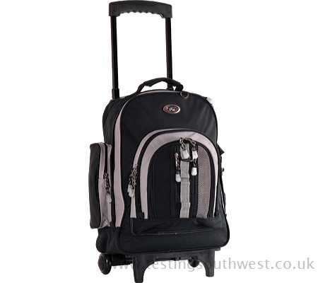 CalPak Awestruck Review