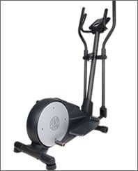 Gold's Gym StrideTrainer 380 Review