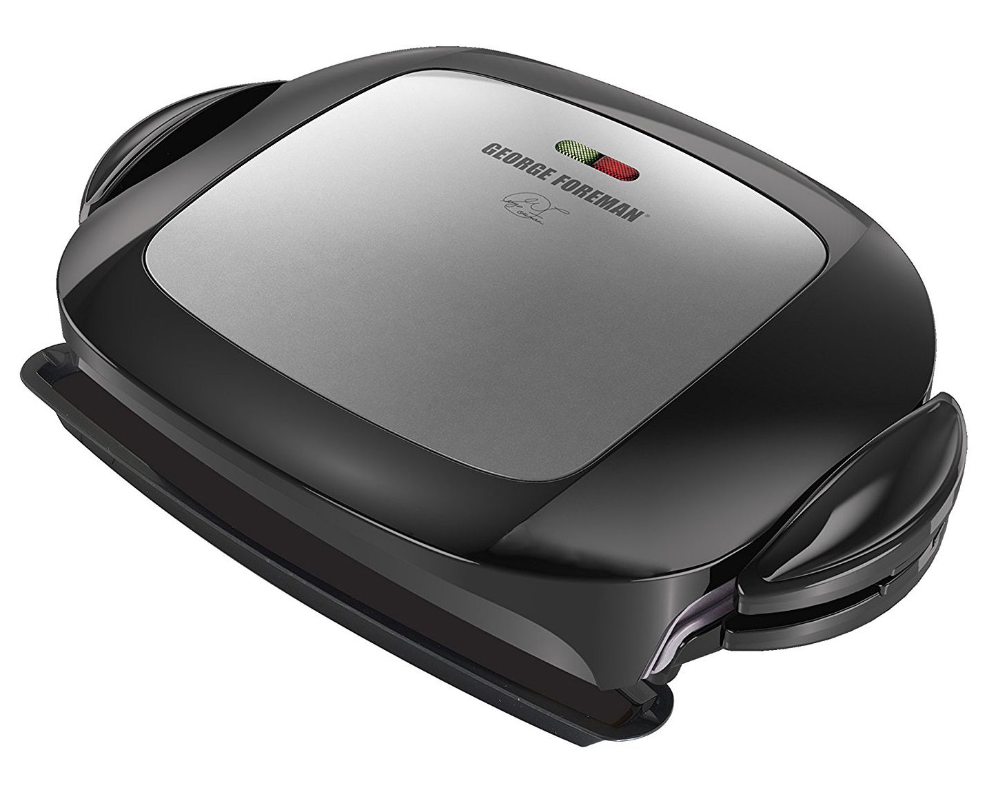 George Foreman GRP472P