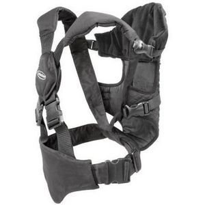 Infantino Front 2 Back Rider Baby Carrier Review