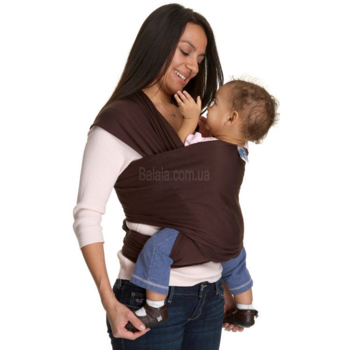 Moby Wrap Original Review