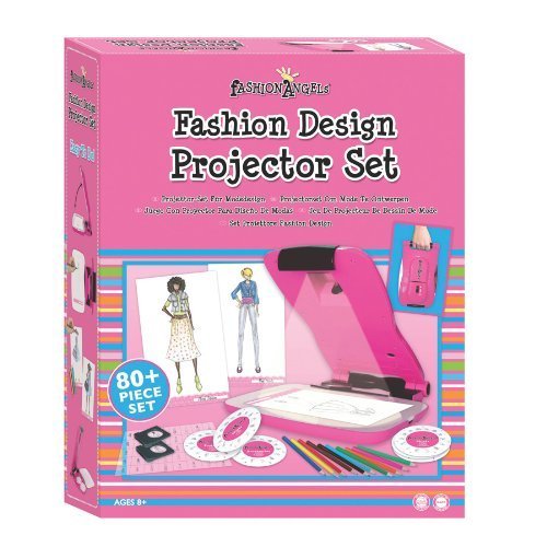 Fashion Angels
