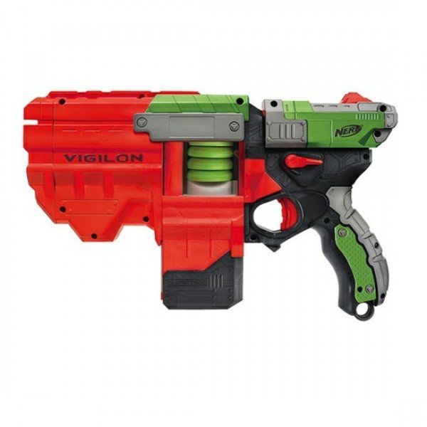Nerf Vortex Vigilon