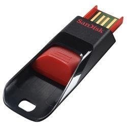 SanDisk Cruzer Edge Review