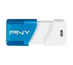 PNY Compact Attache Review