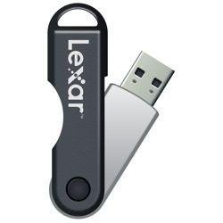 Lexar JumpDrive TwistTurn Review