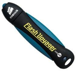 Corsair Flash Voyager USB 3.0 Review