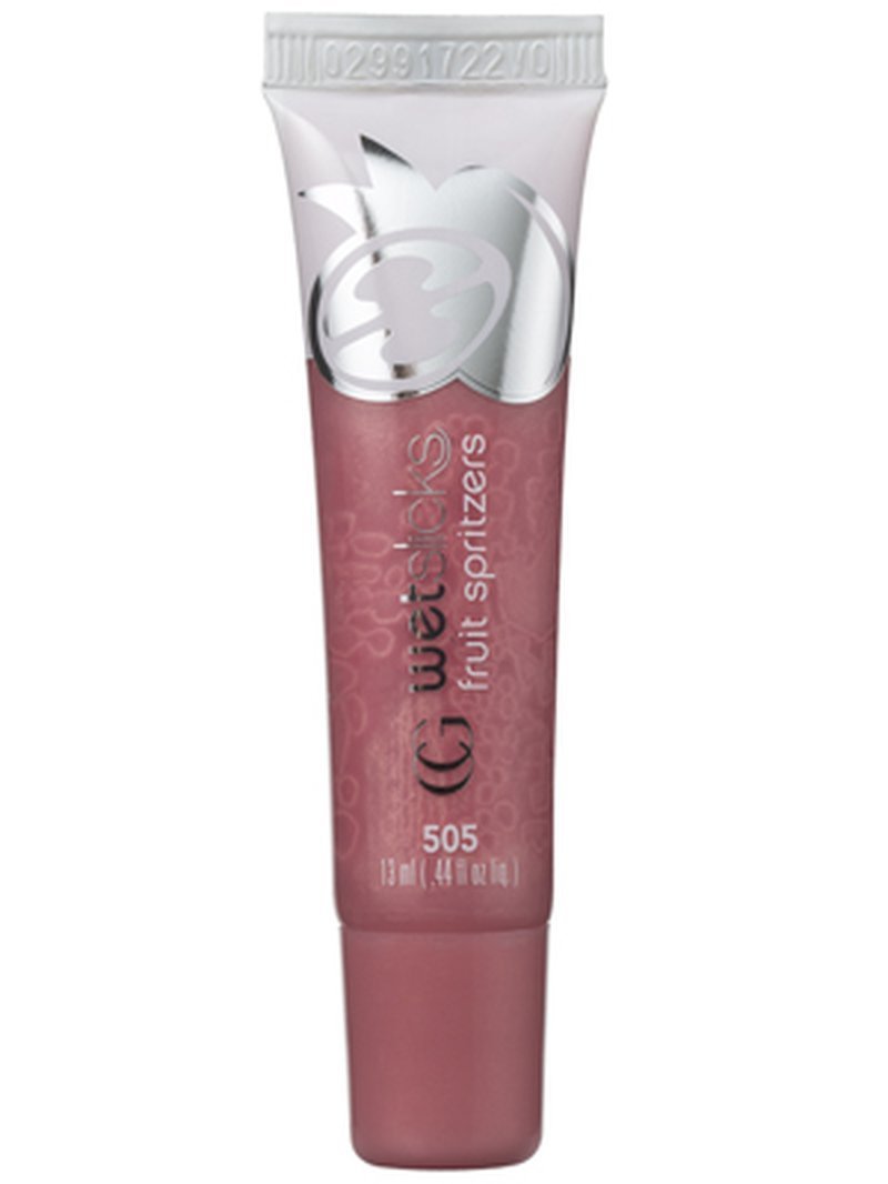 Gloss Lipsticks Review