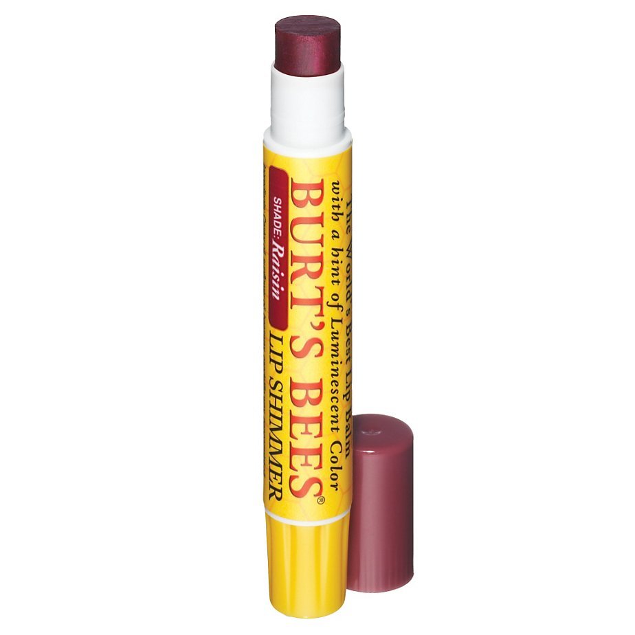 Natural Lipsticks Review