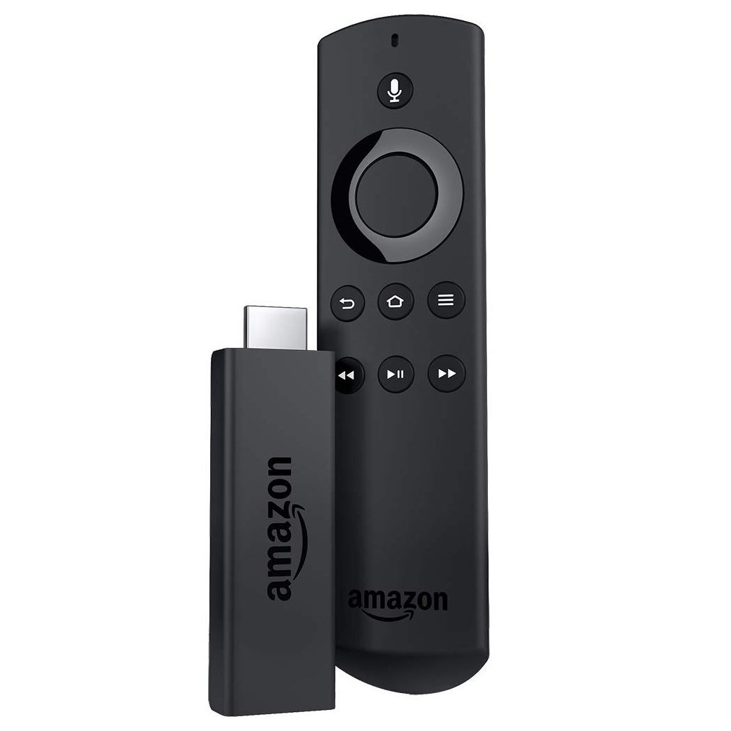Amazon Fire TV Stick
