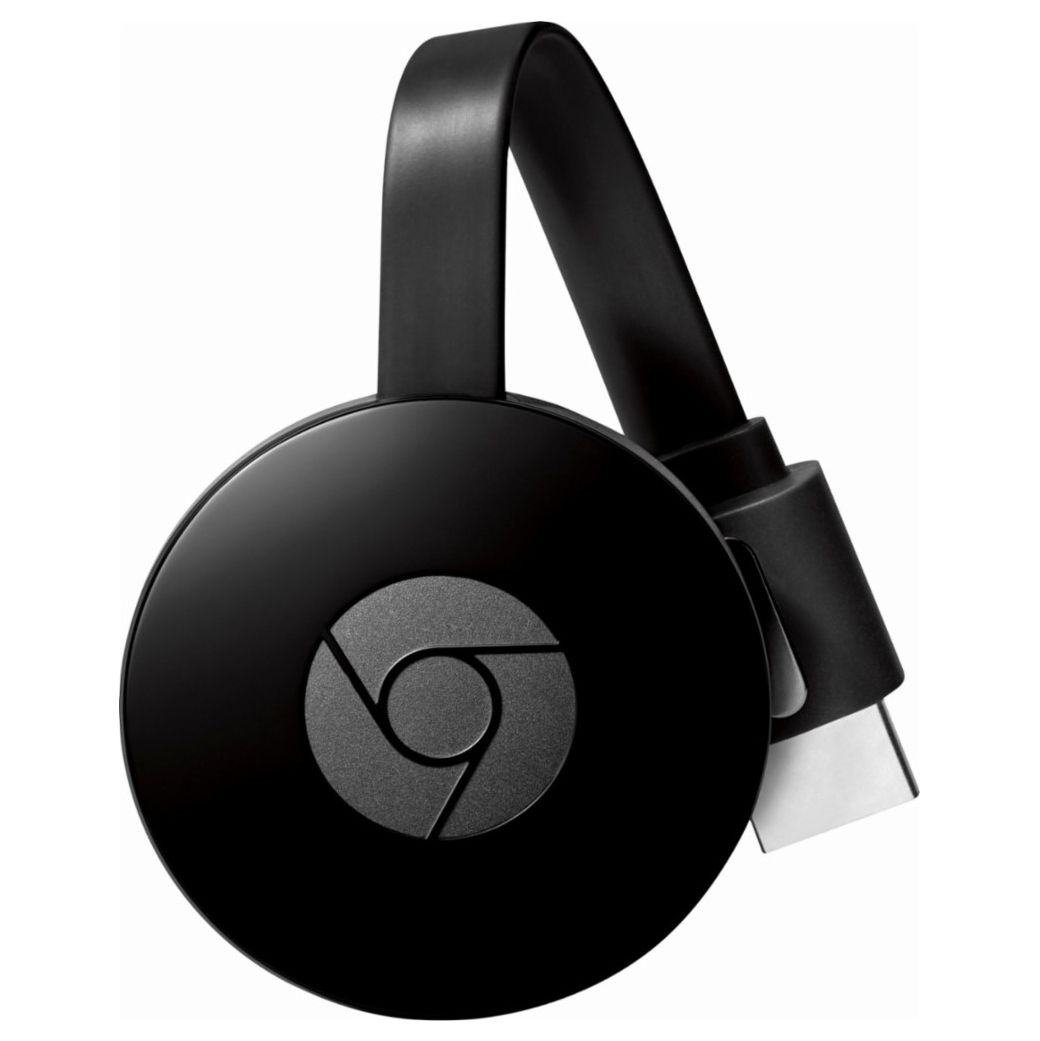 Google Chromecast