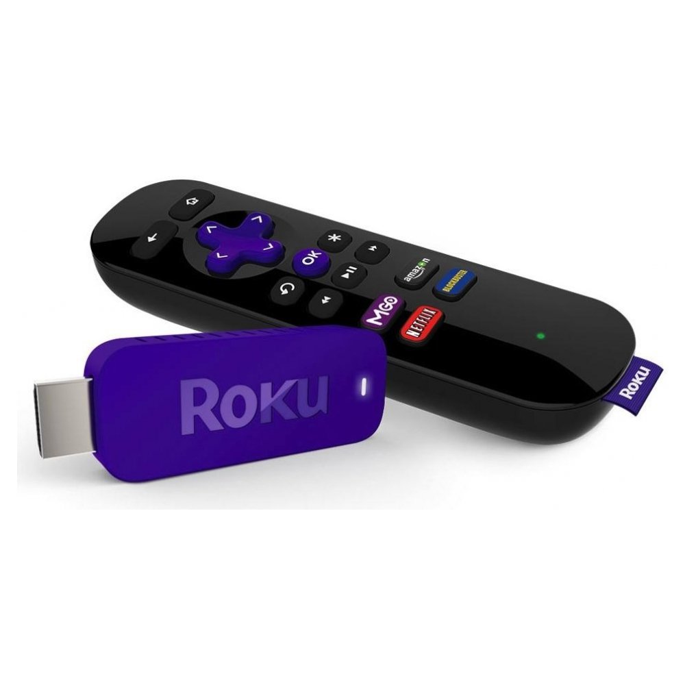 BUY IT: ROKU DEVICE