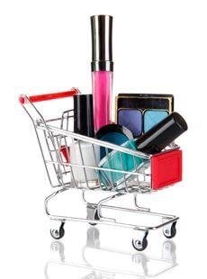 FORGET IT: BEAUTY SUPPLIES