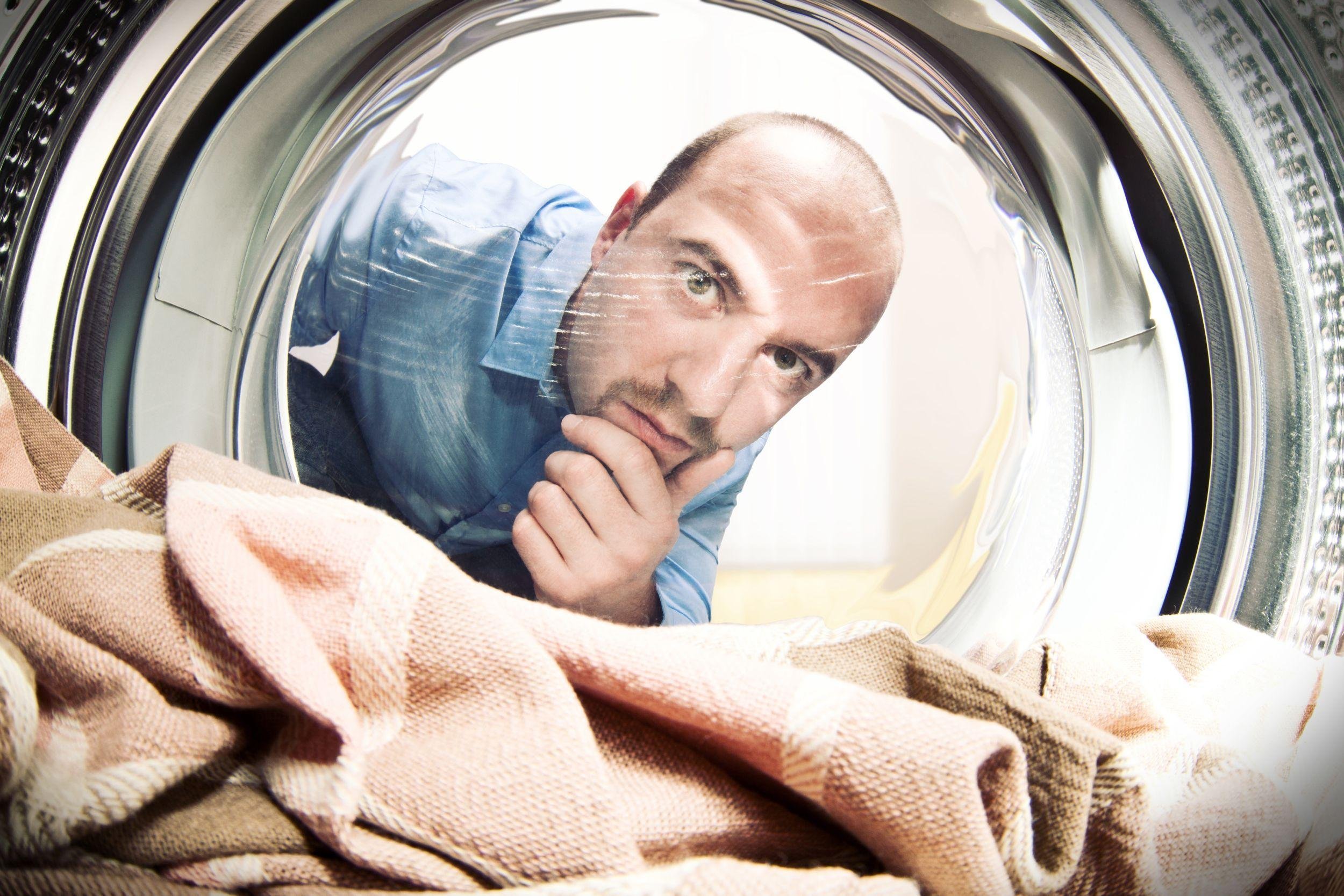 DRYER: SAVE $170 A YEAR