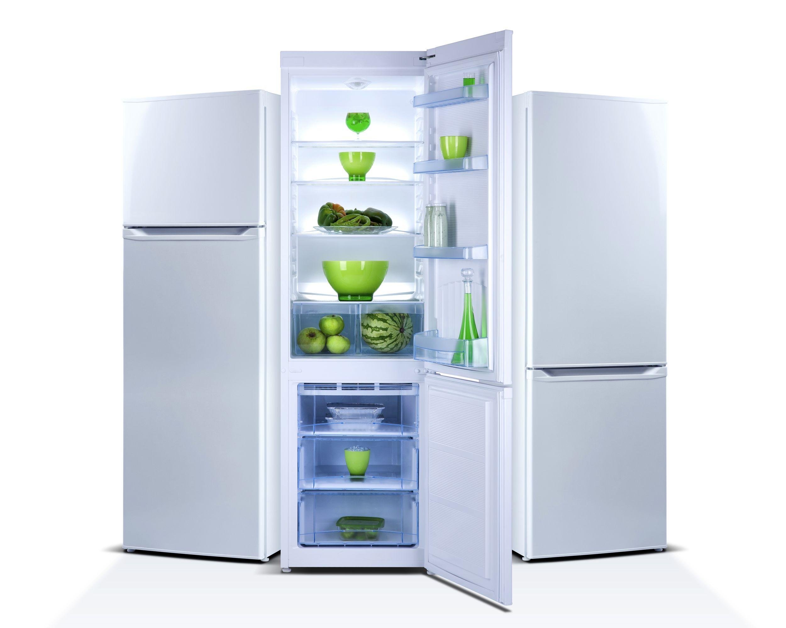 REFRIGERATOR: SAVE $29 A YEAR