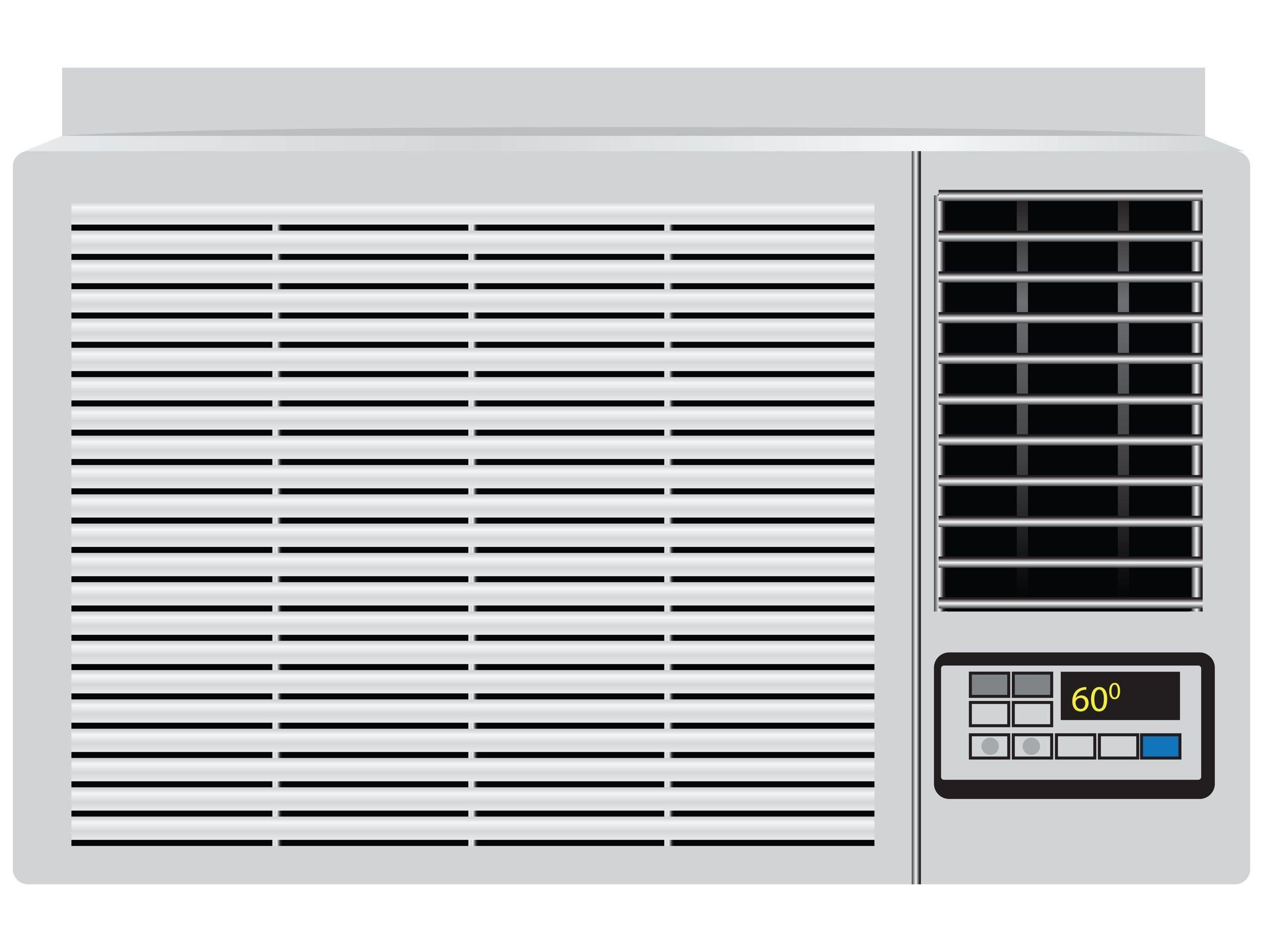 AIR CONDITIONER: SAVE $290 A YEAR