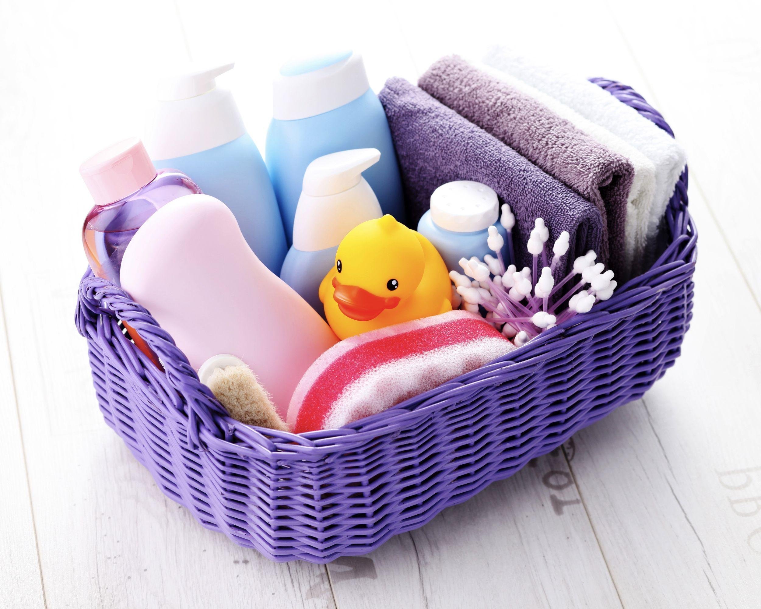 5. TAKE ADVANTAGE OF FREEBIES