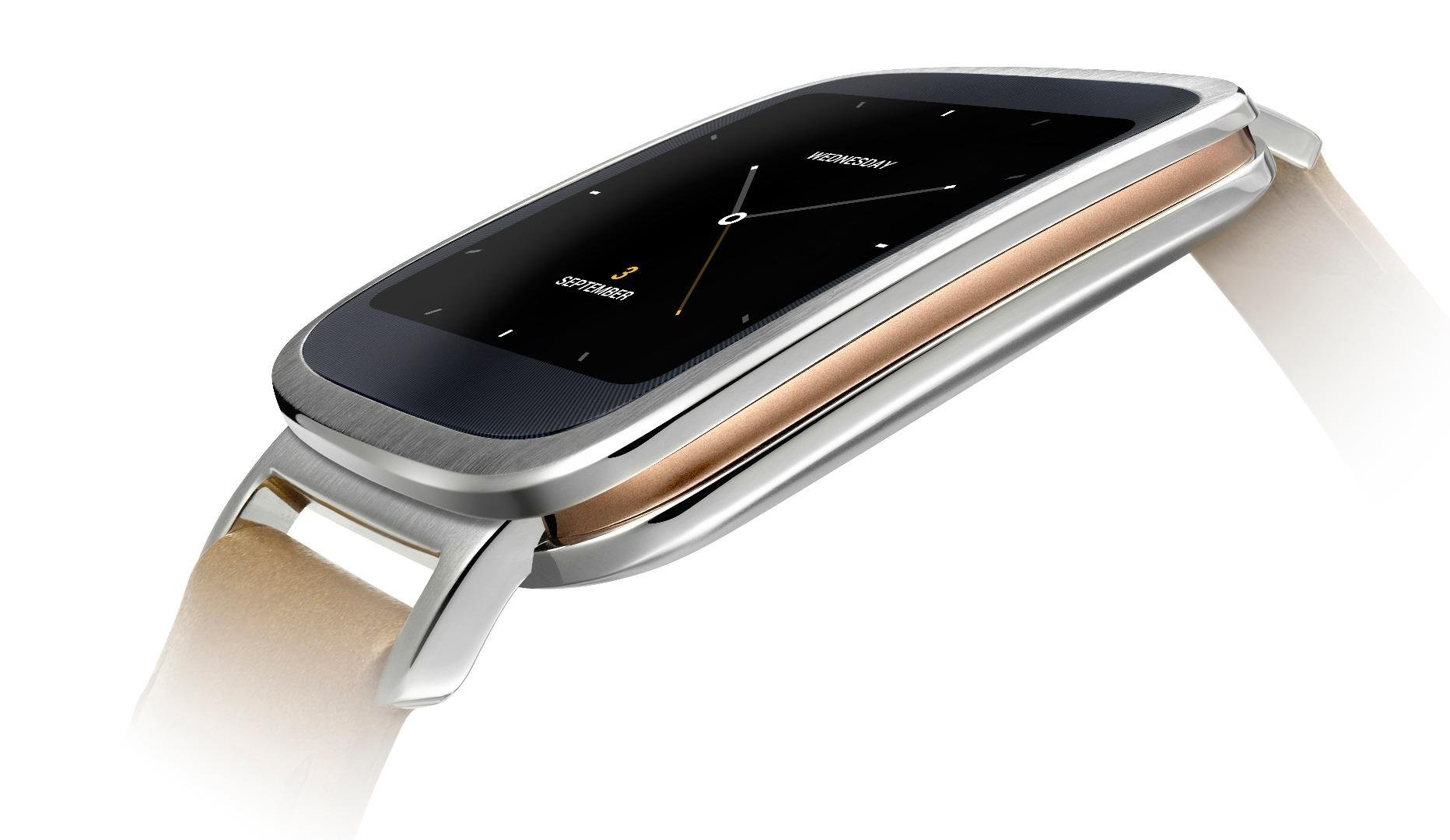 STYLISH SMARTWATCH