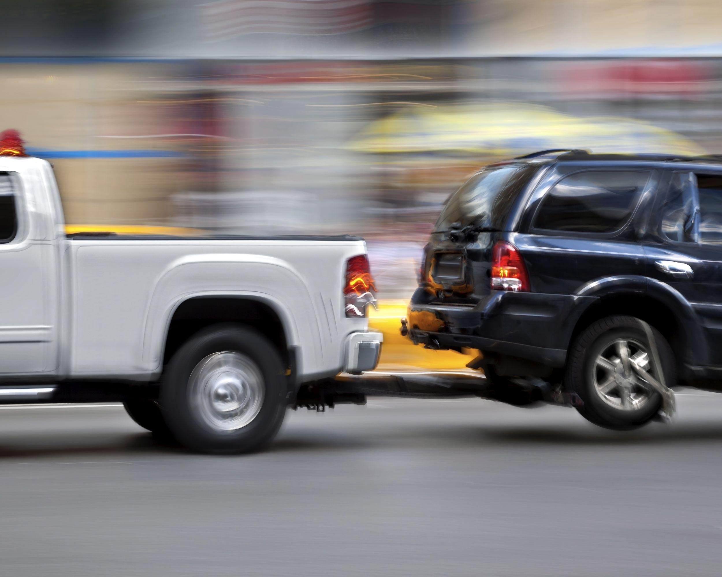 TOWING