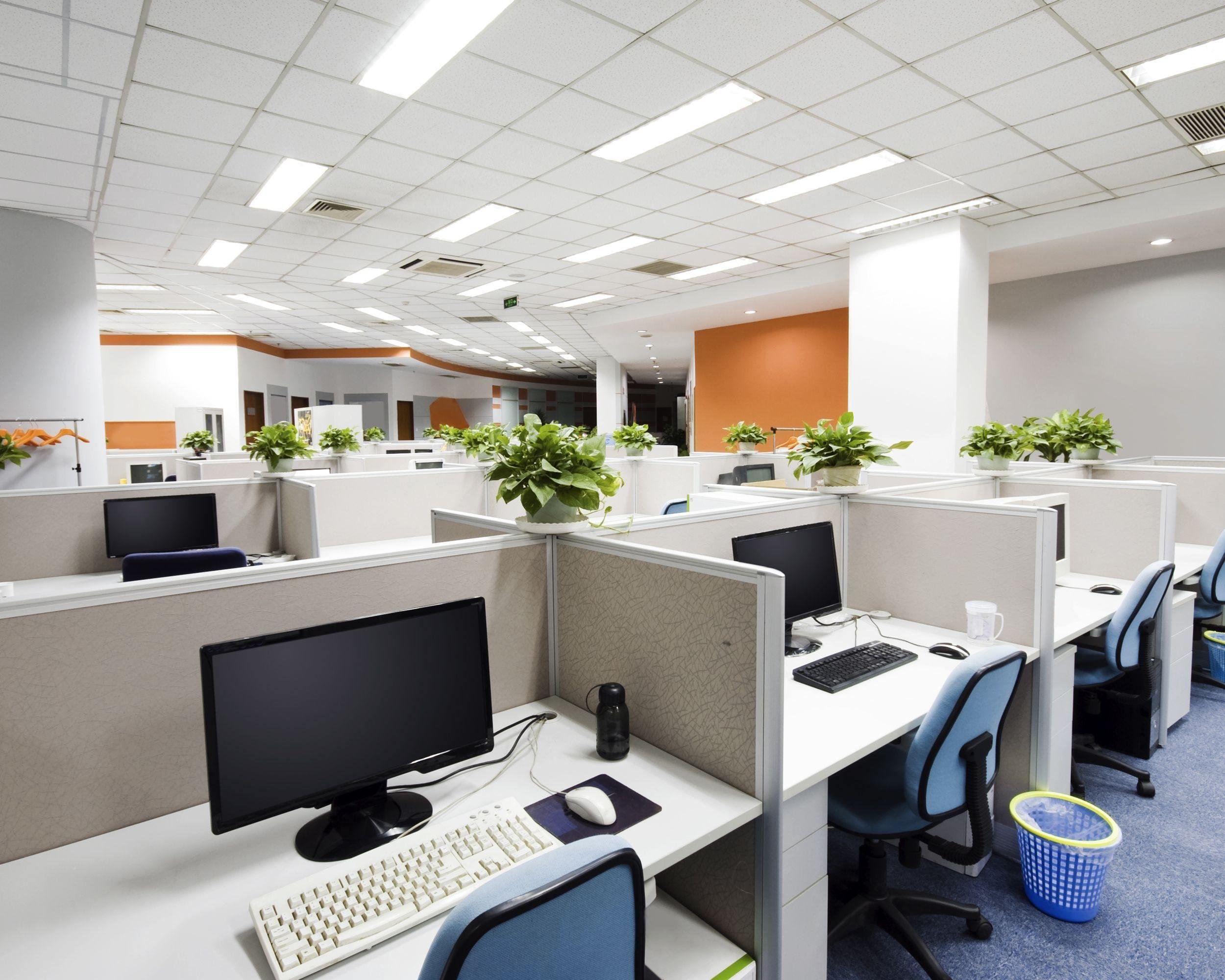 OFFICE SPACE BY THE HOUR
