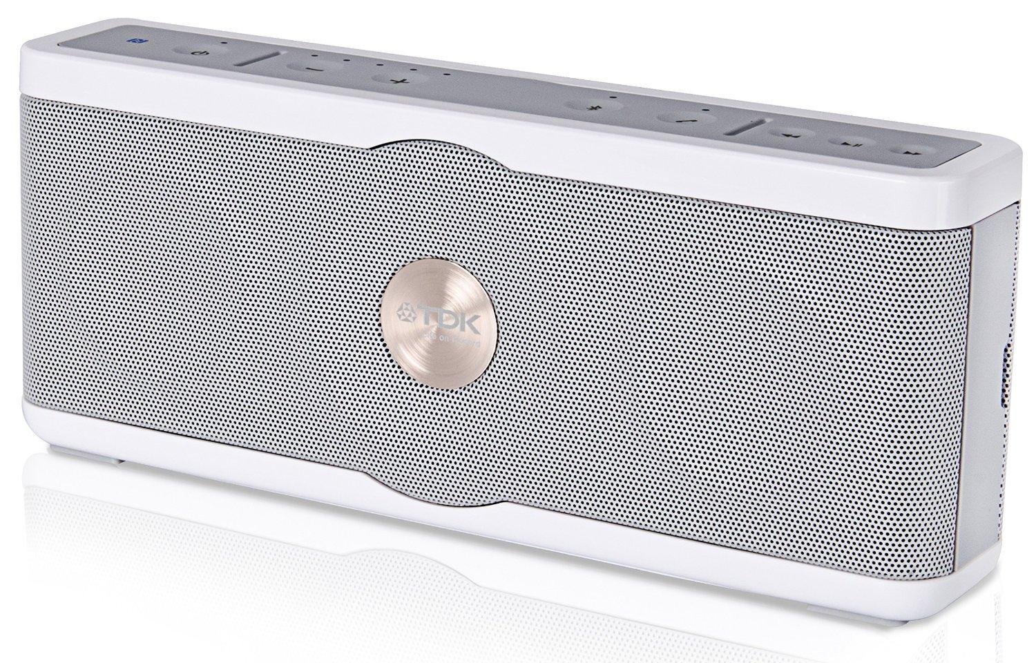 PORTABLE SOUND BAR
