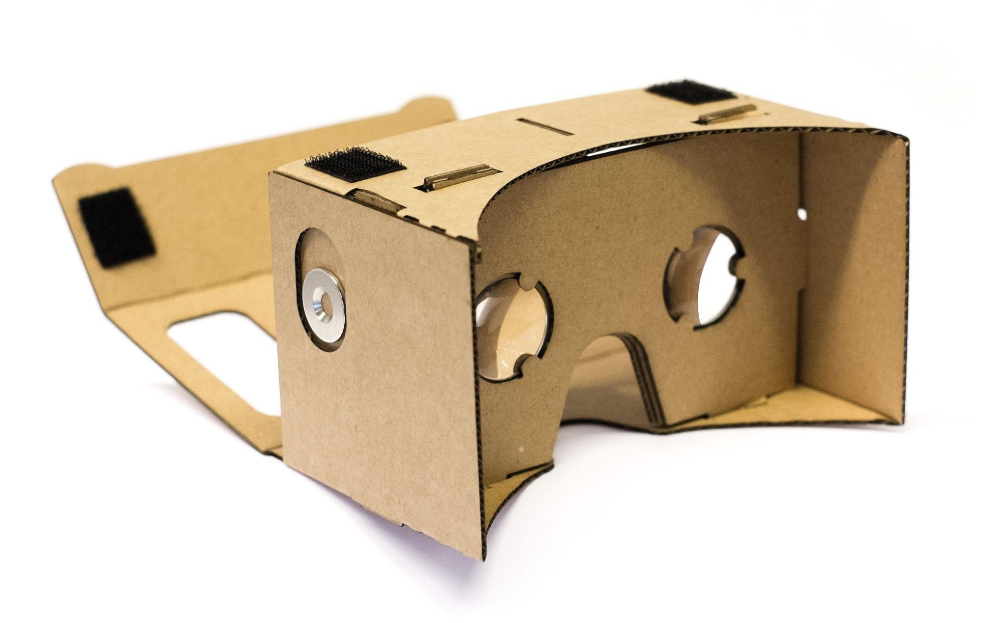 VIRTUAL REALITY KIT