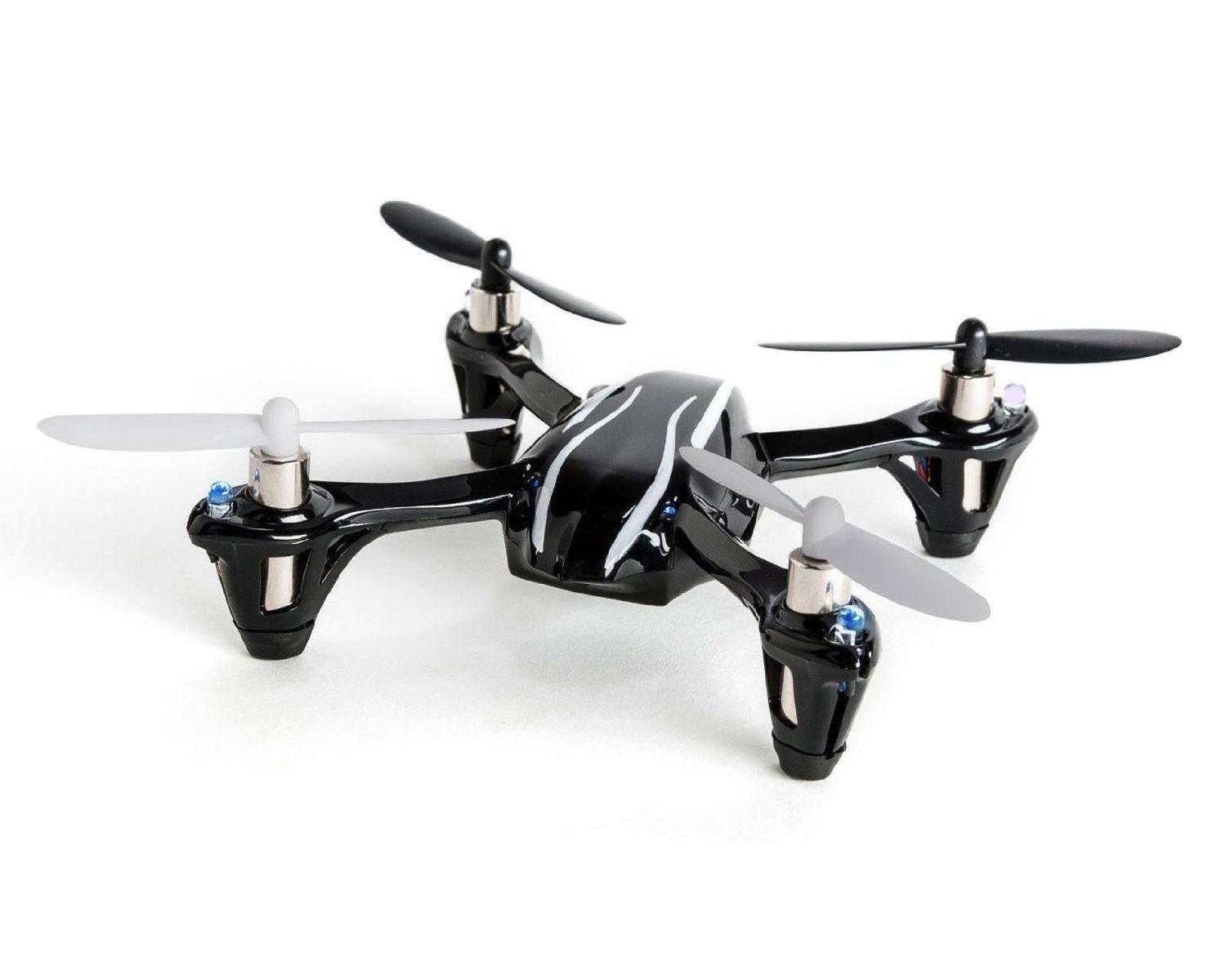 QUADCOPTER