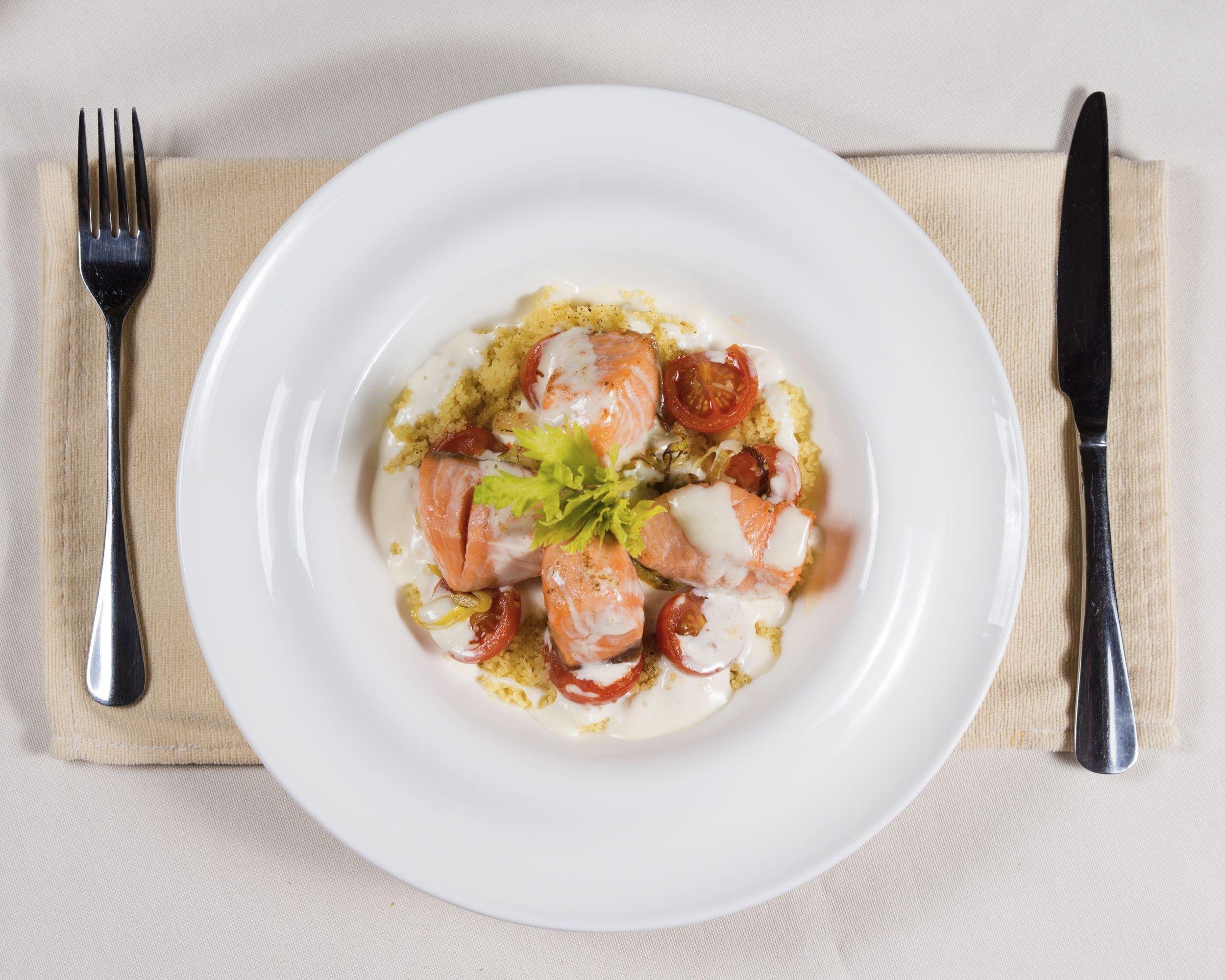 CONSIDER PORTION SIZE
