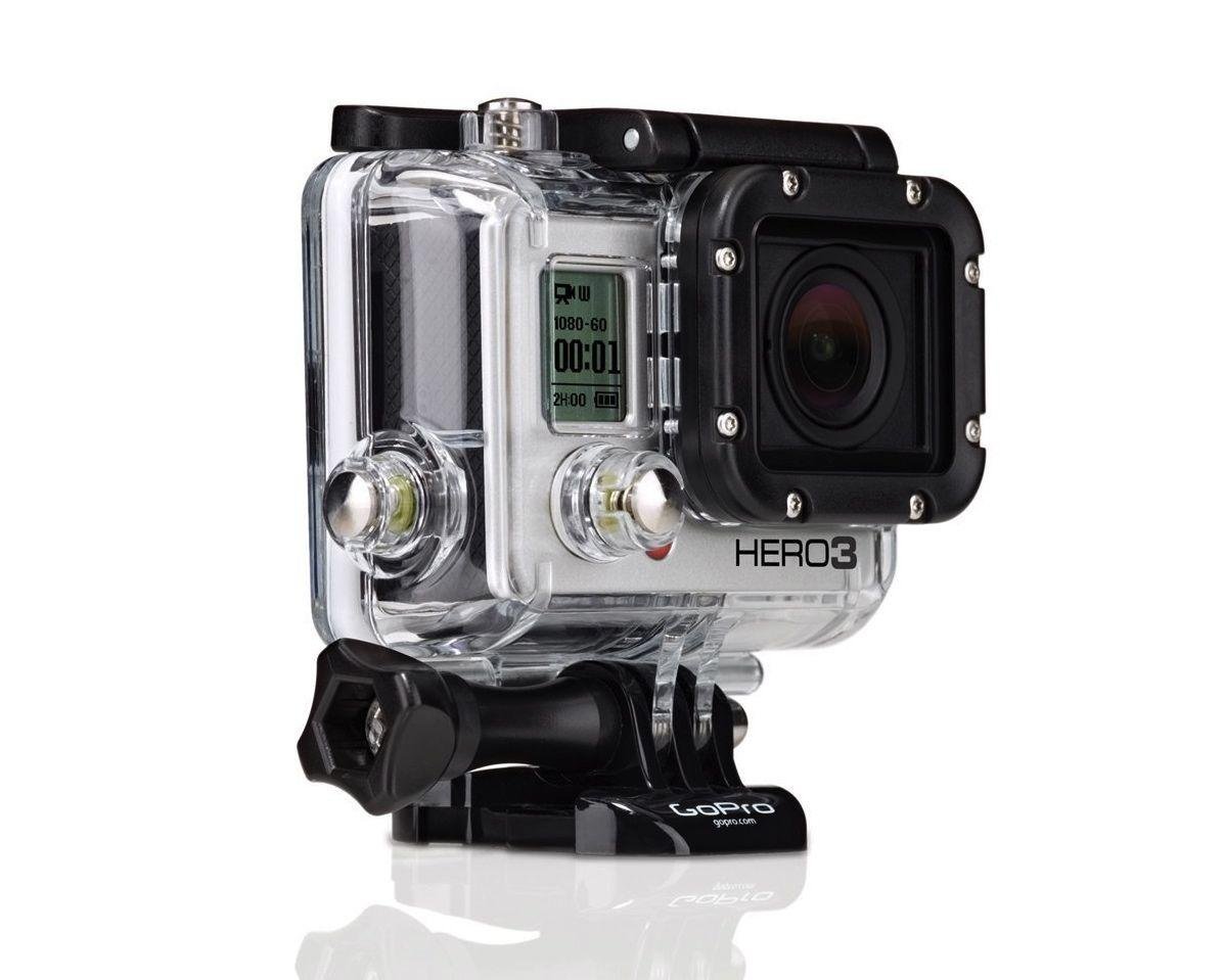 ACTION CAMERA