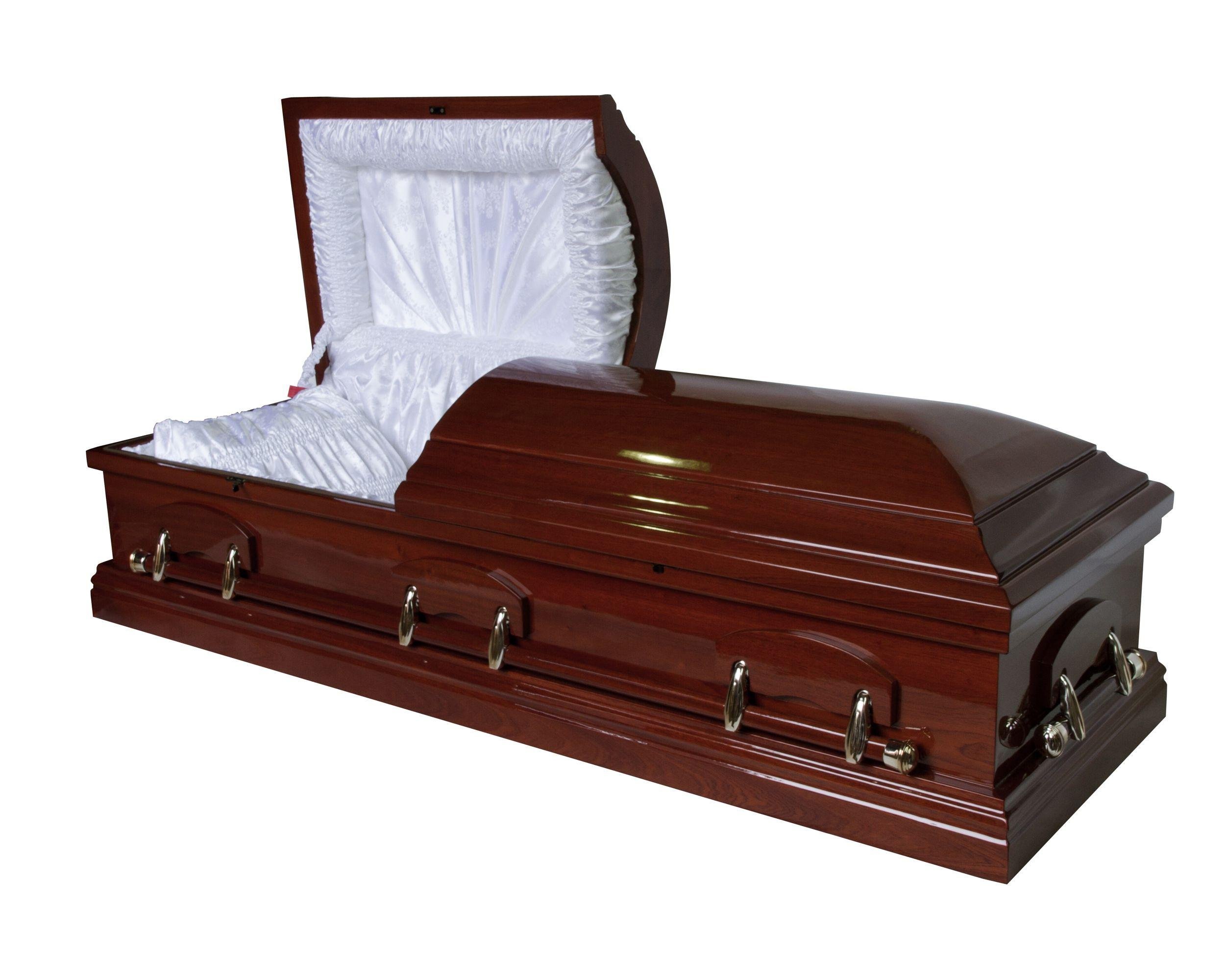 CASKETS