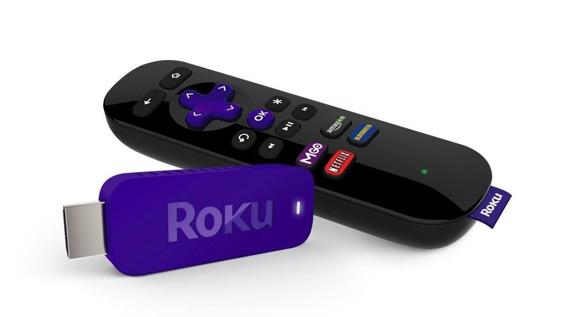 STREAMING MEDIA PLAYER