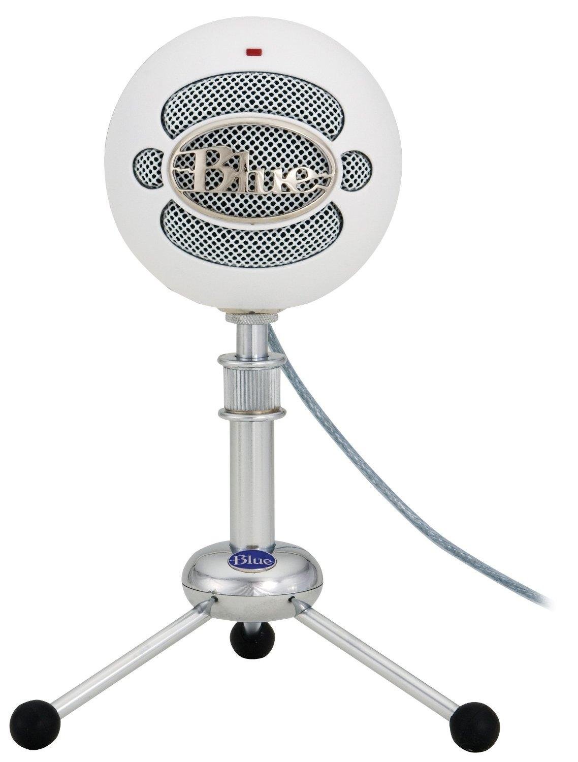 DESKTOP MICROPHONE