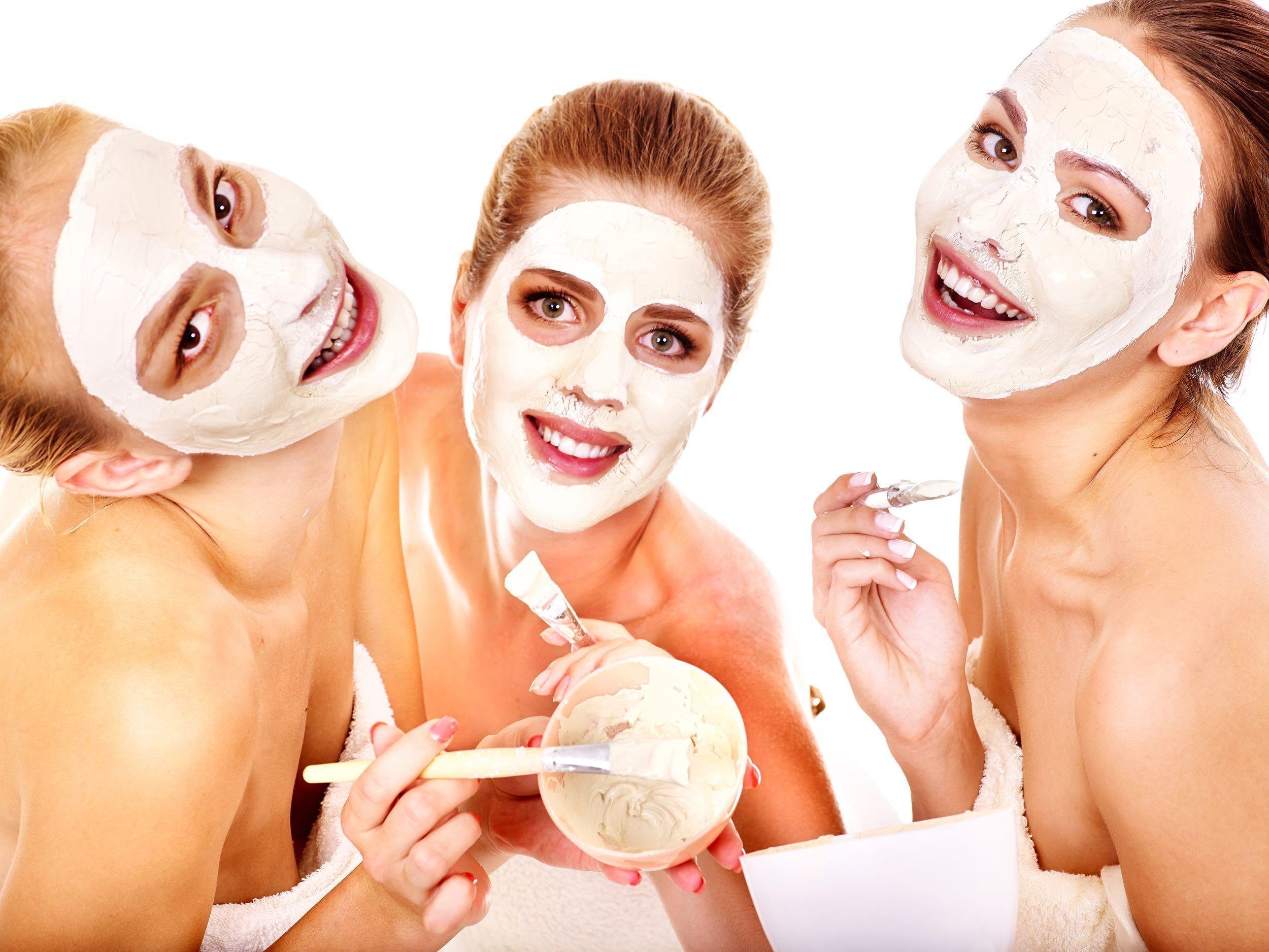 HOST A BEAUTY NIGHT