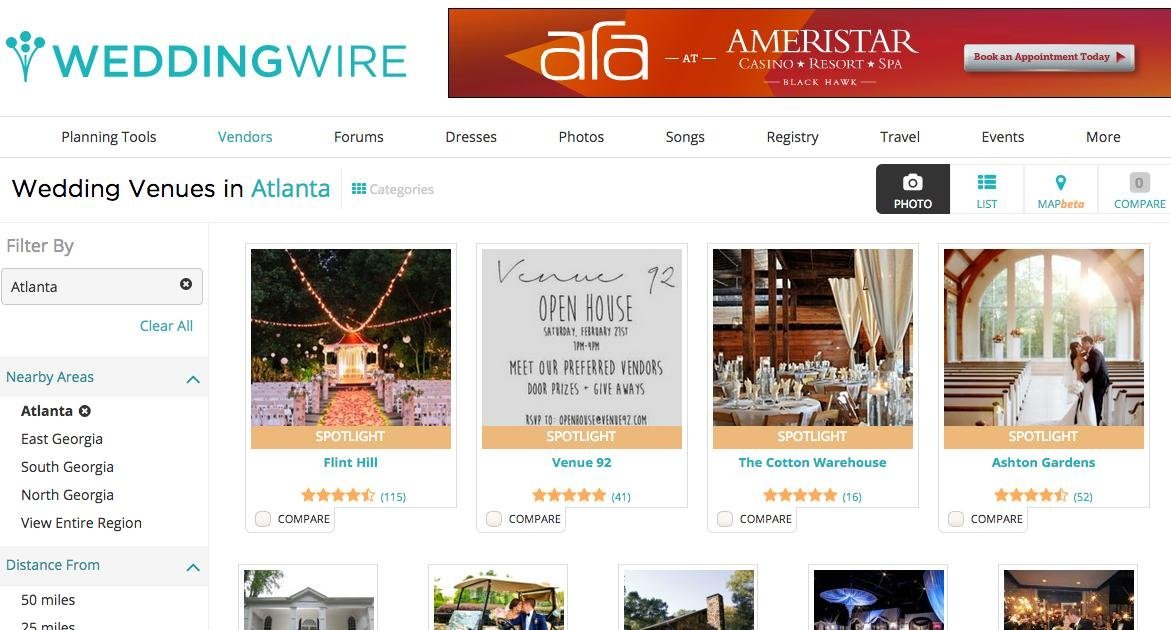WEDDING WIRE